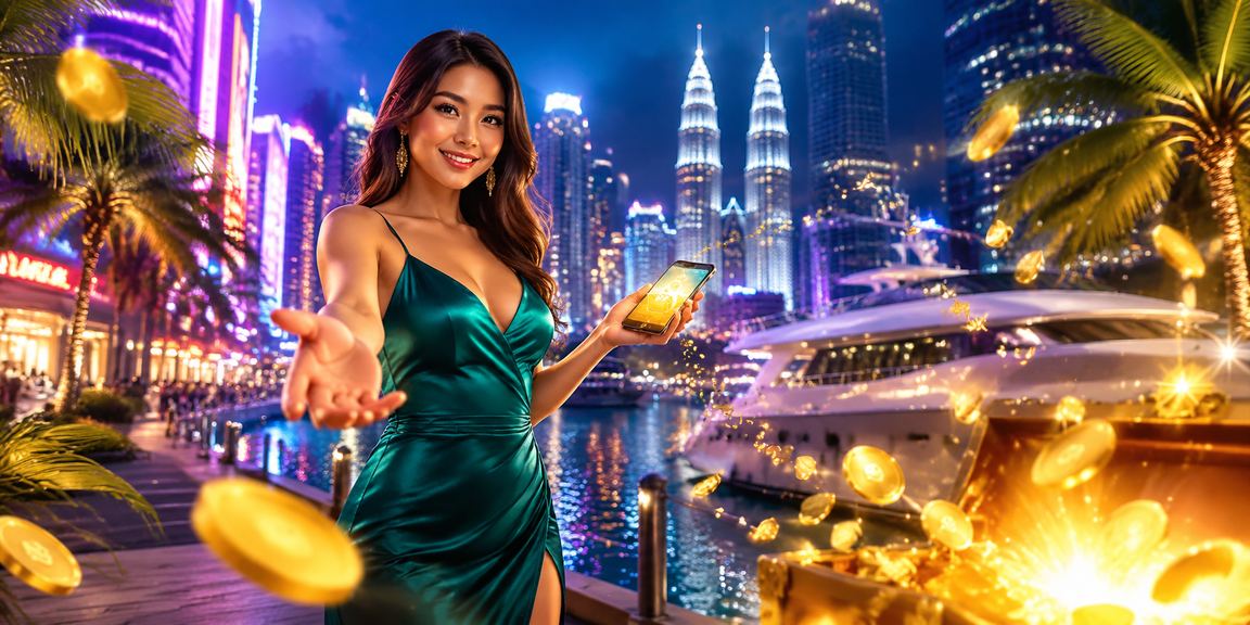 Kemudahan Deposit dan Pengeluaran Dengan 5150