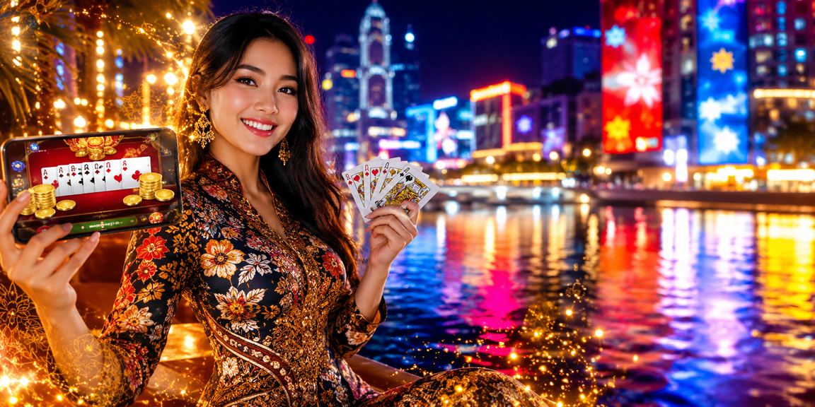 Permainan dan pertaruhan dalam talian di Kuala Lumpur dengan platform 5150 Malaysia